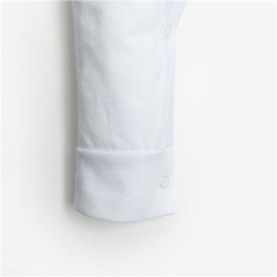 Комбинезон детский «Крошка Я» Family, рост 62-68 см