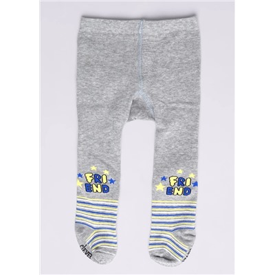 CLEVER Колготки КД193 68-86