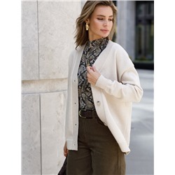 VILATTE Кардиган D31.147