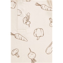 Боди CROCKID, 1043732