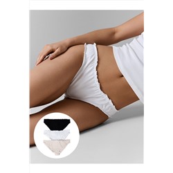 Трусы женские (3шт.) MARK FORMELLE, 1238727