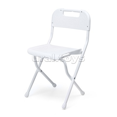 Комплект детской мебели "Маленькая модница"