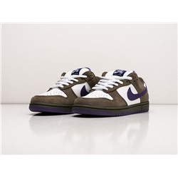 Кроссовки Nike SB Dunk Low