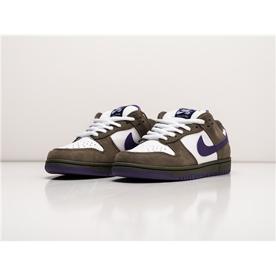 Кроссовки Nike SB Dunk Low