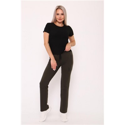 Брюки 037 (Хаки)