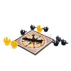 Игра "Пираты" (на основе игры 1934 г.!)