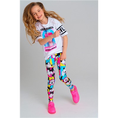 Леггинсы PLAYTODAY, 285205