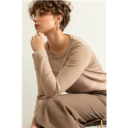 Джемпер жен BeGood AW23WK150