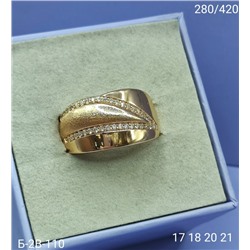 Кольцо #23091941