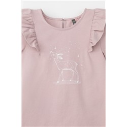 CROCKID Туника КР 5904