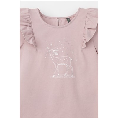 CROCKID Туника КР 5904