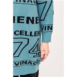 Lika Dress Туника 9025