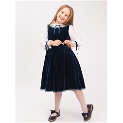 Сарафан для девочки Соль&Перец