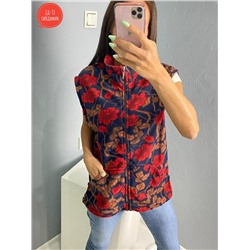 безрукавка