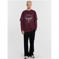 ЛОНГСЛИВ МУЖСКОЙ 121928