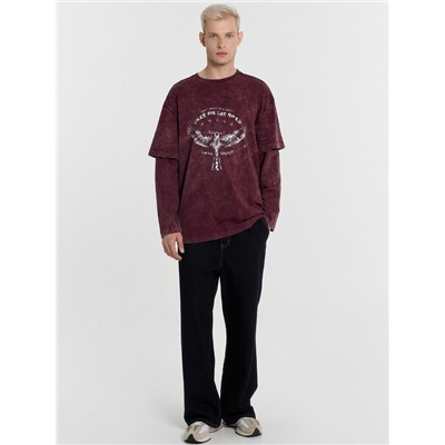 ЛОНГСЛИВ МУЖСКОЙ 121928