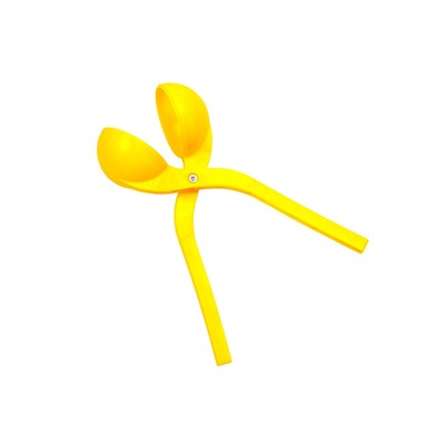 Сладкий новогодний подарок «Варежки», конфеты + игрушка, детский, 500 г