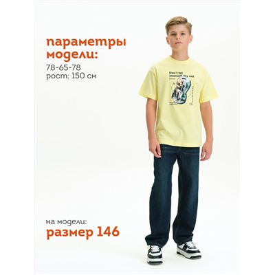 PELICAN Футболка BFT3377/6