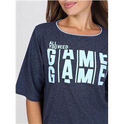 Костюм "Ресен" (Синий)