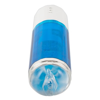 Автоматический мастурбатор-вагина 3 Function Masturbator