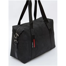 Сумка 73031-1D black Daodaisho