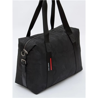 Сумка 73031-1D black Daodaisho