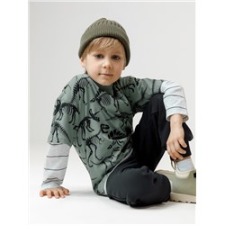 CROCKID Футболка КР 302852