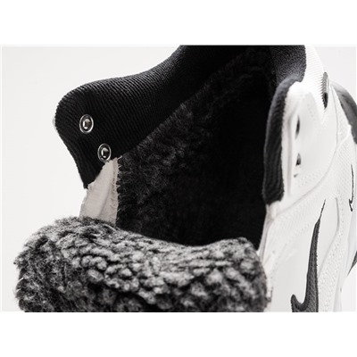 Зимние Кроссовки Nike M2K TEKNO Hi