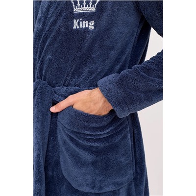 Lika Dress Халат 5088