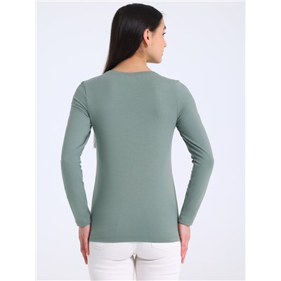 Апрель Лонгслив 1ЖДЛД3870804