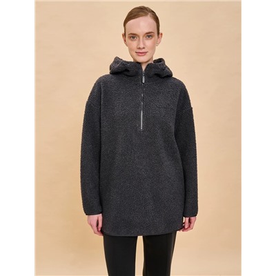 PELICAN Толстовка DFNK6351/1