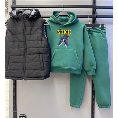 Костюм тройка, 2057746-4