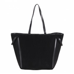 Сумка 2384SAA black S-Style