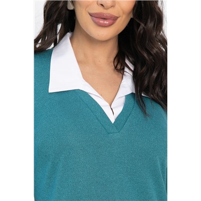 LT Collection Платье П14558-12М