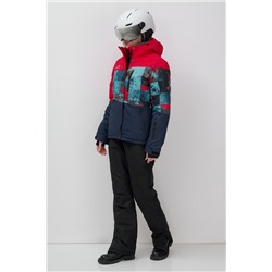 Горнолыжный костюм MTFORCE, 1115256