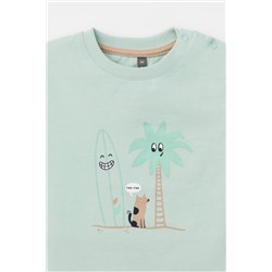 CROCKID Фуфайка КР 302470