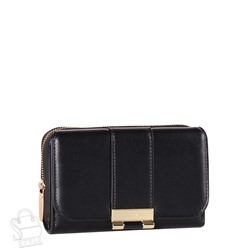 Женский кошелек 2701-051 black Tailian/30