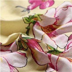 Пододеяльник евро «Этель. Мелиса», 200×215 см, бязь