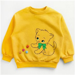 YOULALA Джемпер 2101310106