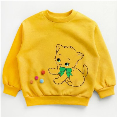 YOULALA Джемпер 2101310106