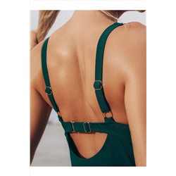 Купальник INDEFINI, 1087942