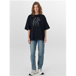 ФУТБОЛКА ЖЕНСКАЯ 112961