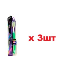 China зубная щетка Banner 803 3шт