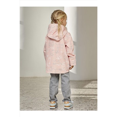 Парка BATIK CASUAL, 1077502