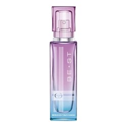 SERGIO TACCHINI BE ST edt (w) 100ml TESTER