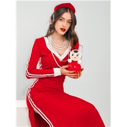 Платье Соль&Перец