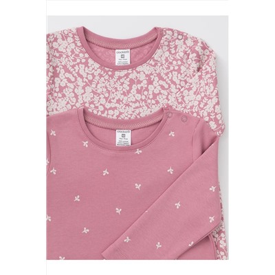 Кофточка 2шт. CROCKID, 1238133