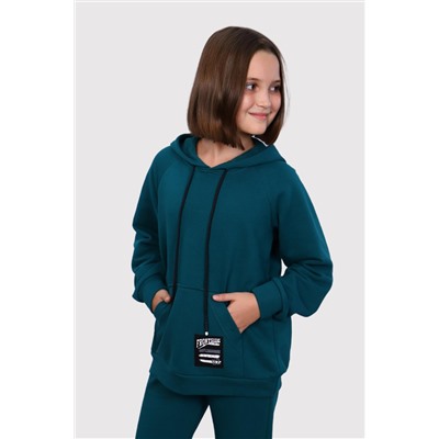 Лекс - костюм петроль