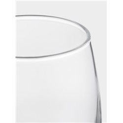 Бокалы для вина Luminarc Allegresse, 300 мл, стекло, наборы 6 шт., стекло, прозрачные