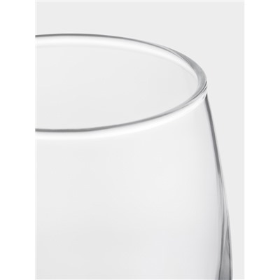 Бокалы для вина Luminarc Allegresse, 300 мл, стекло, наборы 6 шт., стекло, прозрачные